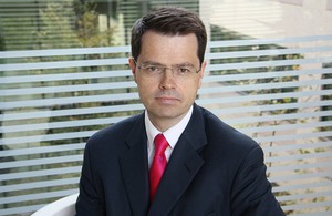 James Brokenshire